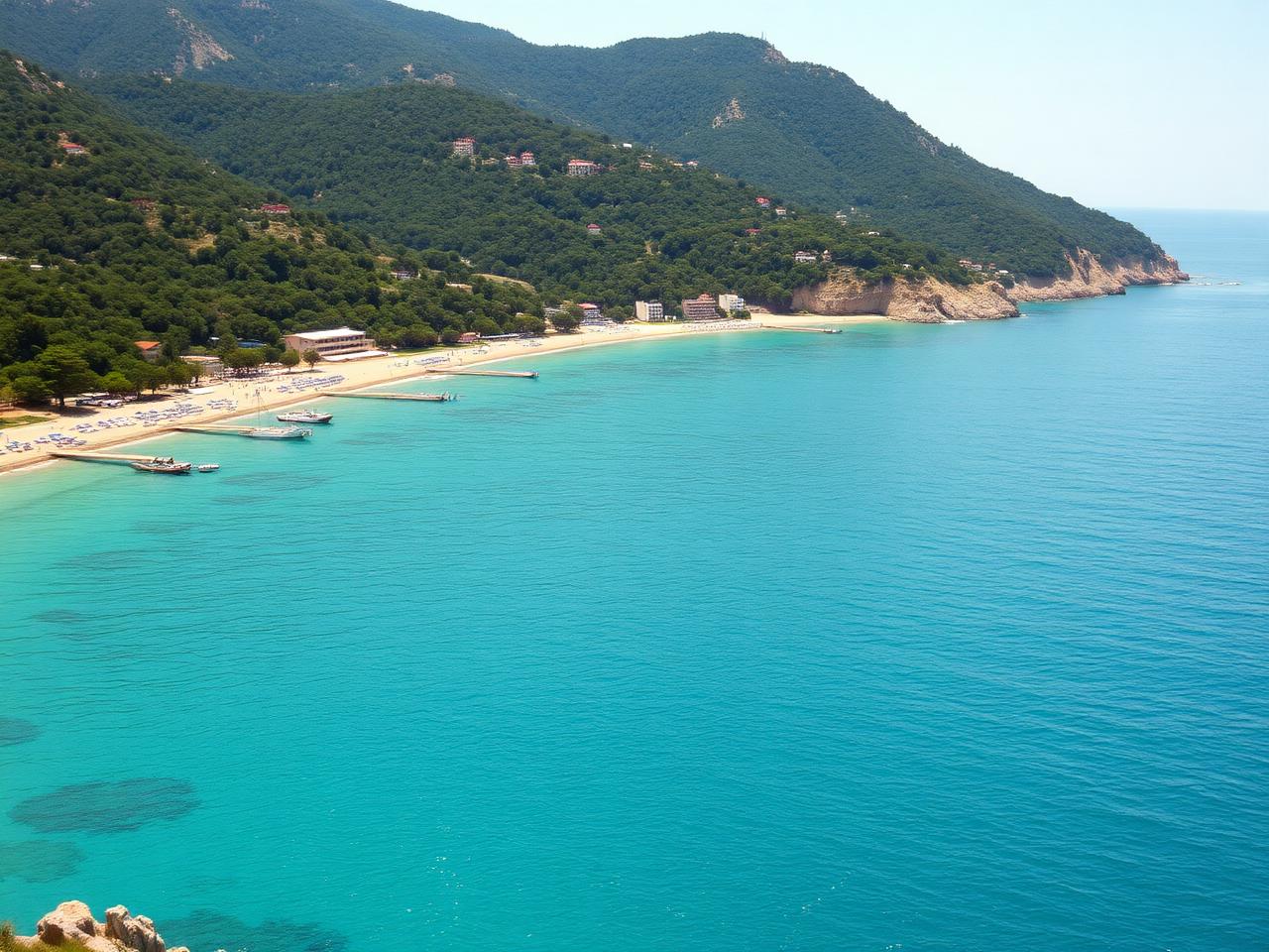 Latakia, Syria
